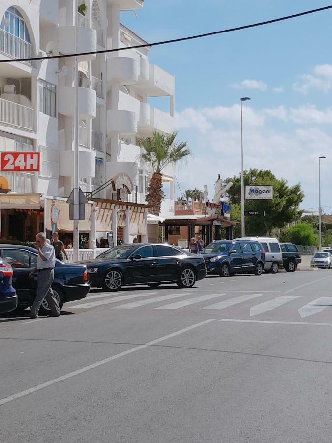 Urbanizacion Balcon De Lomas, La Mata Apartment La Mata  Exterior photo