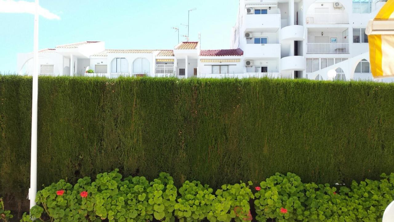 Urbanizacion Balcon De Lomas, La Mata Apartment La Mata  Exterior photo