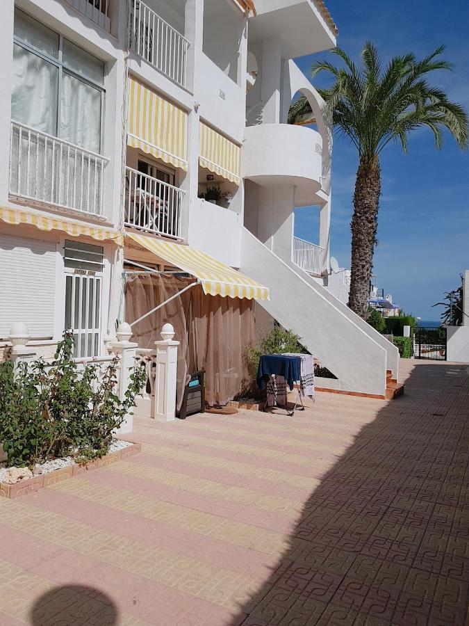 Urbanizacion Balcon De Lomas, La Mata Apartment La Mata  Exterior photo